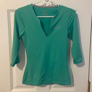 Nike Dri-Fit Top Size XS